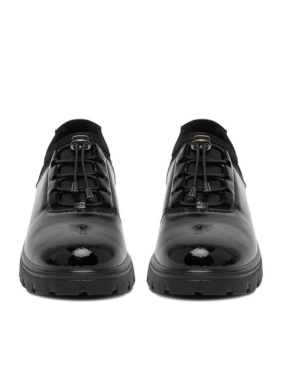 Go Soft Go Soft Scarpe basse CEO-BK061 Nero
