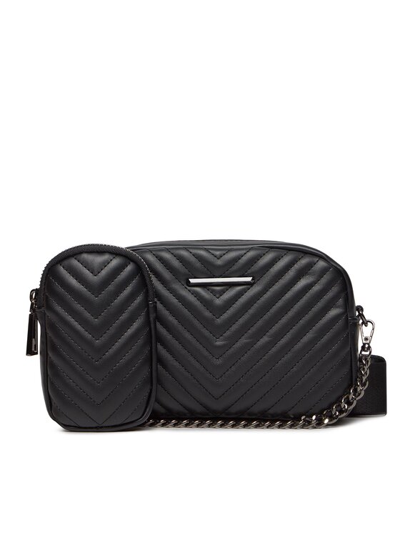 Aldo Aldo Сумка на пояс﻿ Zinkax 13747147 Чорний