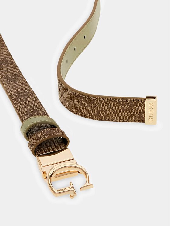 Guess Guess Pasek 181244 Kolorowy