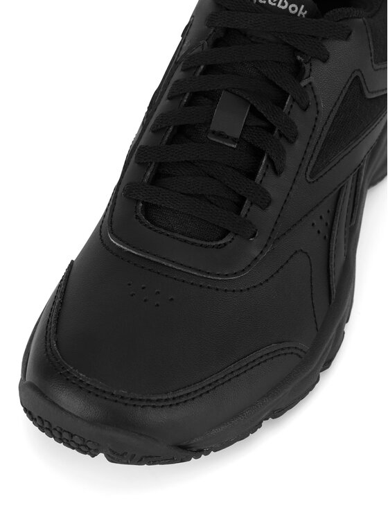 Reebok Reebok Superge Work N Cushion 4.0 100001160 Črna