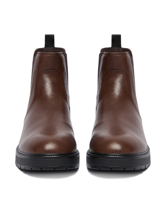 Lanetti Lanetti Chelsea CEO-123AM1760 Marrone