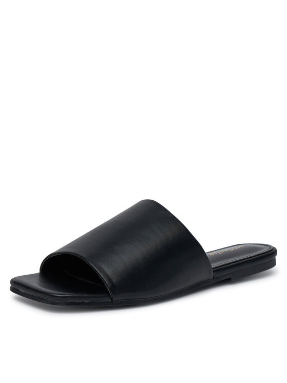 DeeZee DeeZee Natikače E1005-1 Crna