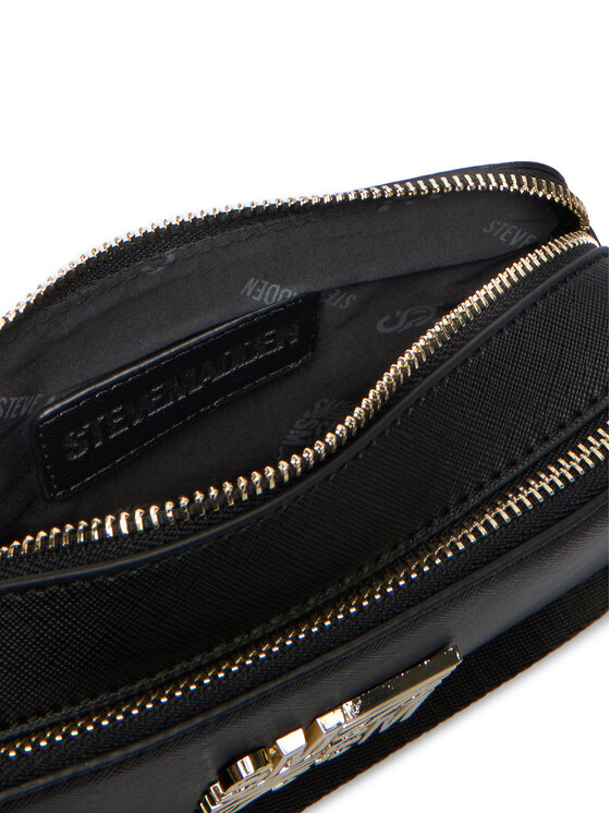 Steve Madden Steve Madden Ročna torba Brisa-2 SM13001822 Črna