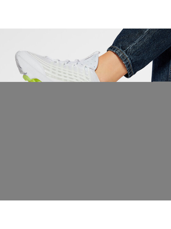 Nike Nike Снікерcи Air Max ZM950 CK7212 100 Білий