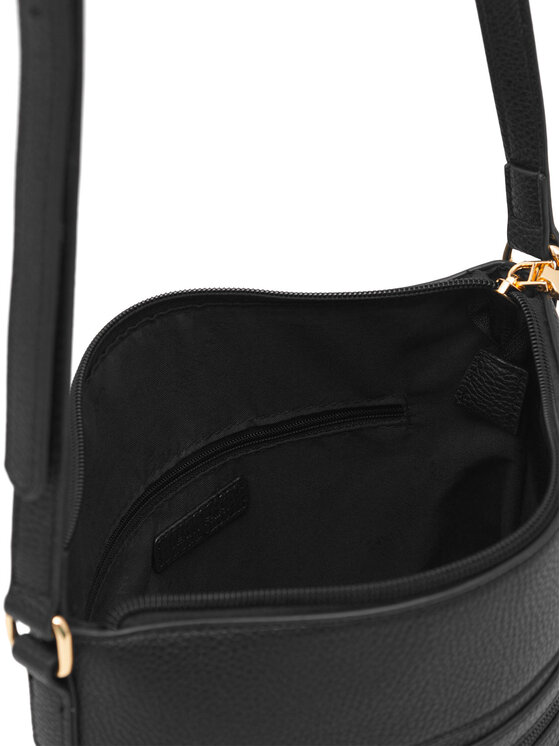 Jenny Fairy Jenny Fairy Handtasche MJM-J-045-03 Schwarz