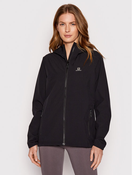 Salomon store essential jacket