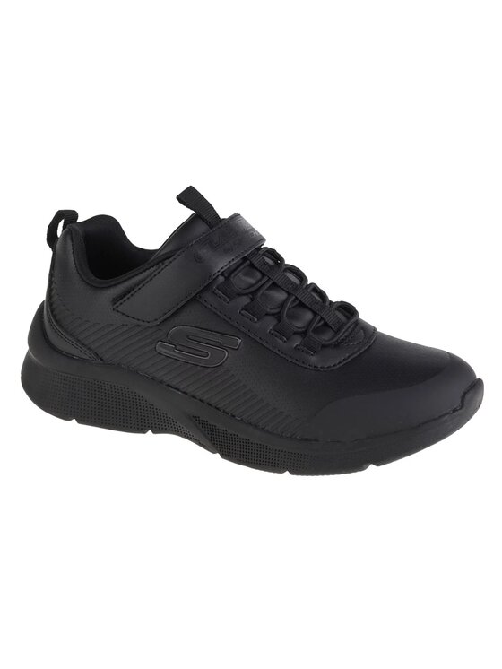 Skechers Skechers Sneakersy 302607L-BBK Czarny
