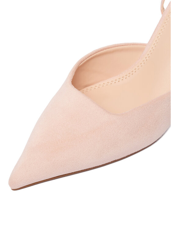 DeeZee DeeZee Pantofi pumps CEO-CWBFS11610 Roz