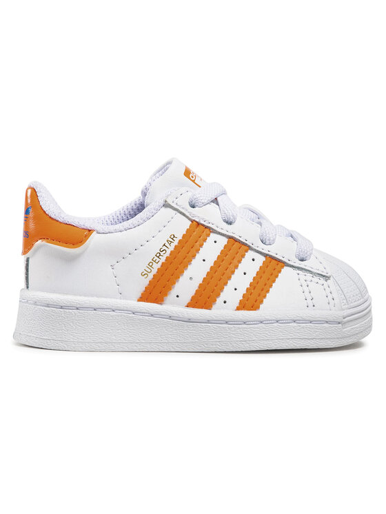 adidas superstar el i