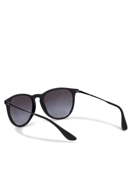 Ray-Ban Ray-Ban Okulary przeciwsłoneczne Erika 0RB4171 622/8G Czarny