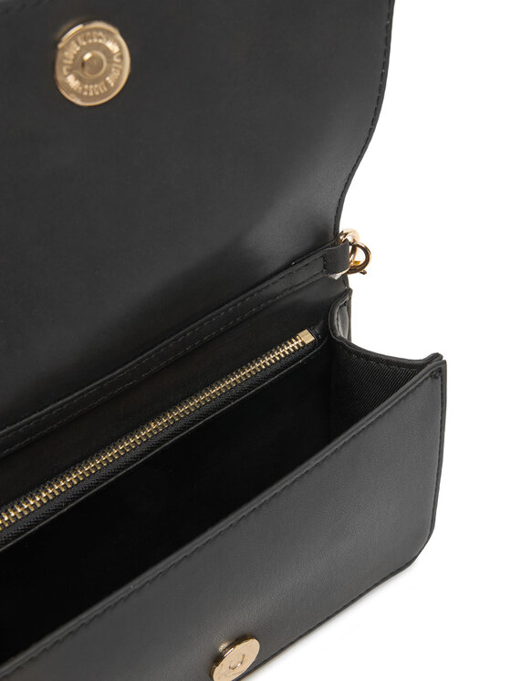 LOVE MOSCHINO LOVE MOSCHINO Ročna torba JC5681PP0NLA0000 Črna