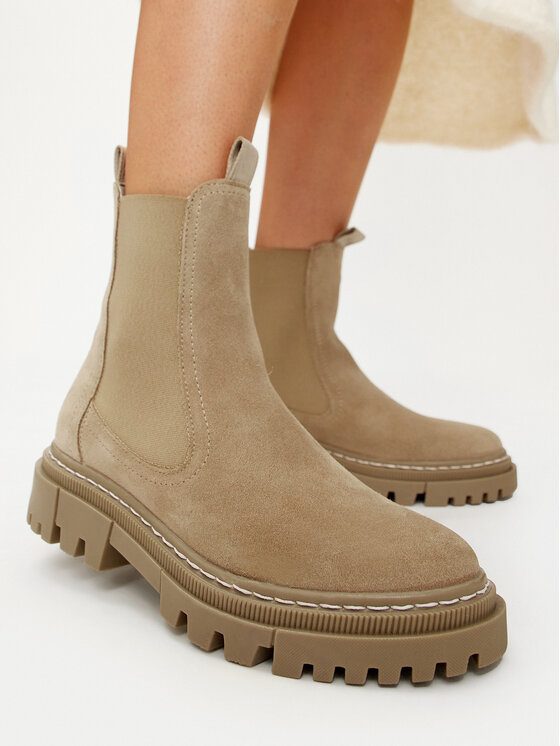 Tamaris Tamaris Chelsea 1-25491-41 Beige