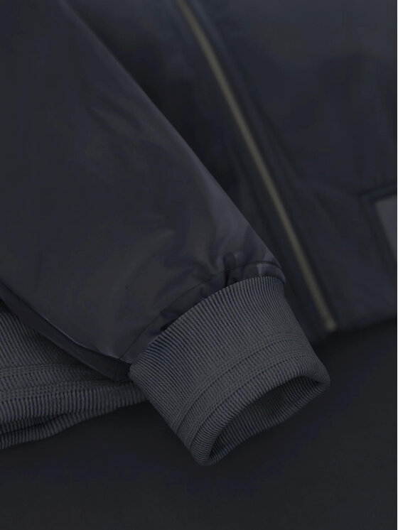 JOOP! JOOP! Куртка бомбер Jo-372Arik 30103695 Cиній Regular Fit