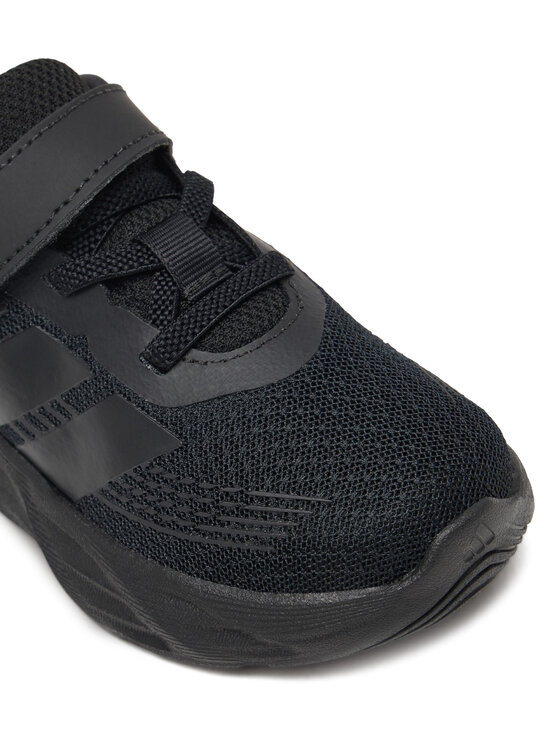 adidas adidas Αθλητικά Galaxy 8 Shoes Infant LA3826 Μαύρο