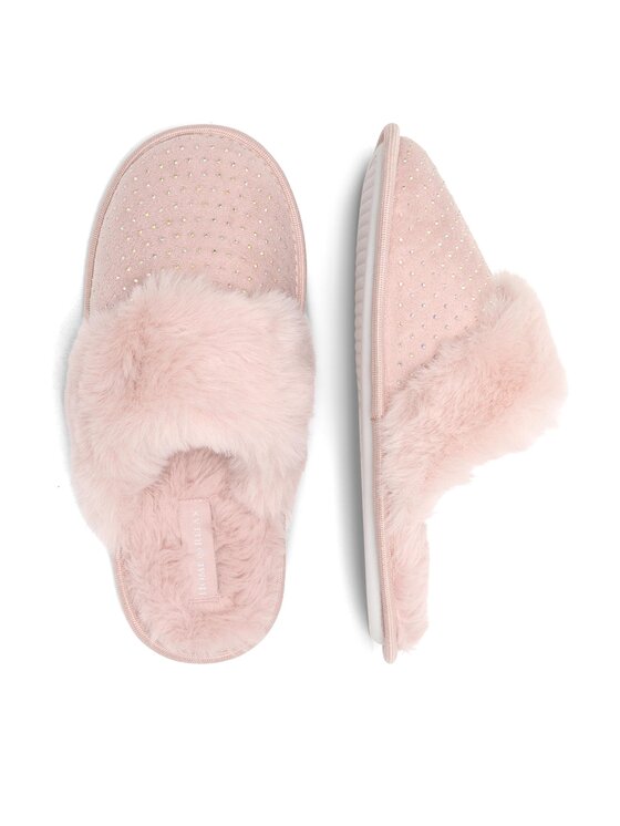 Home & Relax Home & Relax Pantofole NA23-10-005 Rosa