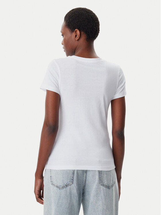 Calvin Klein Jeans Calvin Klein Jeans Set 2 majice J20J219734 Šarena Slim Fit