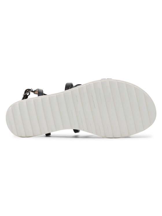 Sandali Zinnia 15963239 Nero