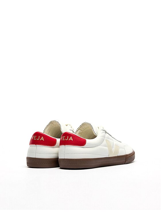 Veja Veja Sneakersy FU2020708 Biały