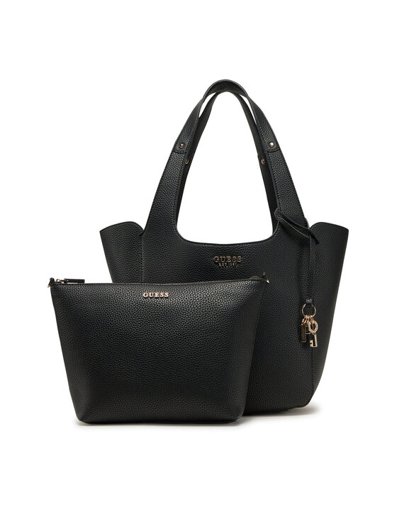 Geantă Guess HWBG96 40220 Negru