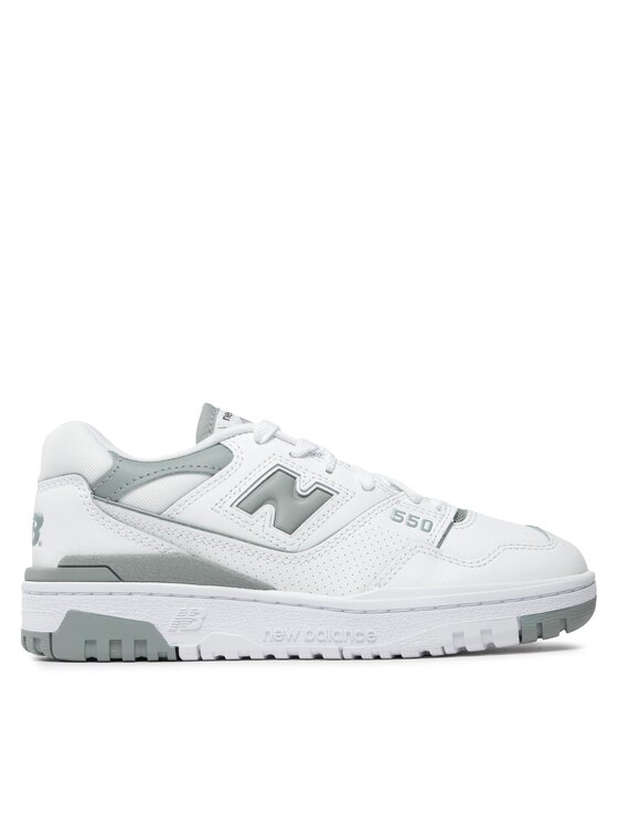 New Balance Snīkeri BBW550BG Balts