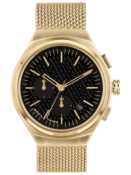Breil Breil Orologio SPIN OFF Oro