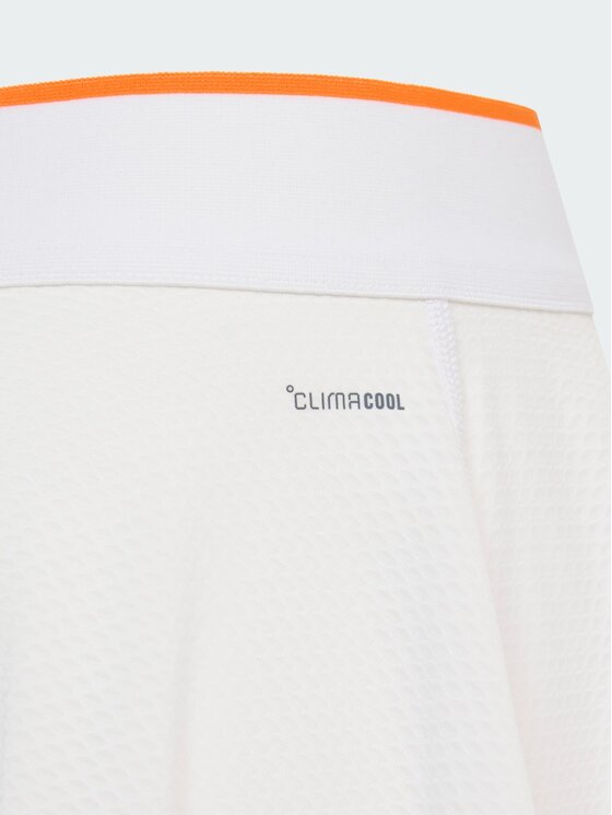 adidas adidas Spódnica tenisowa Tennis Biały Regular Fit