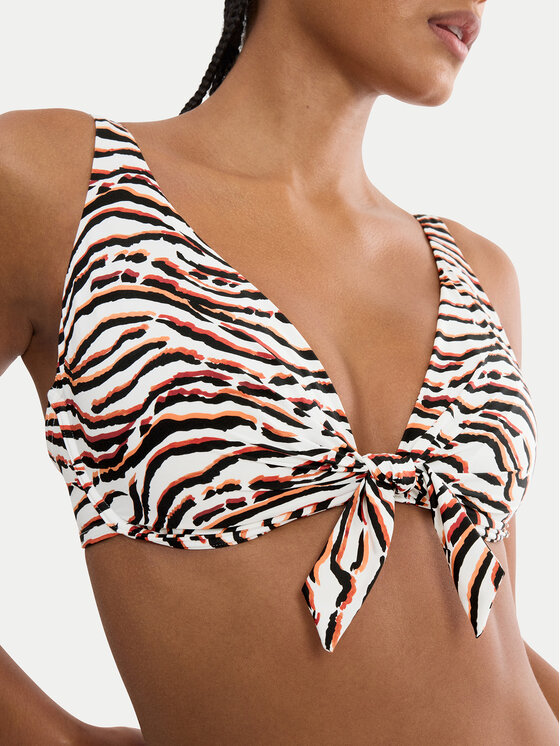 Triumph Triumph Горнище на бански Summer Wild 10226588 Цветен