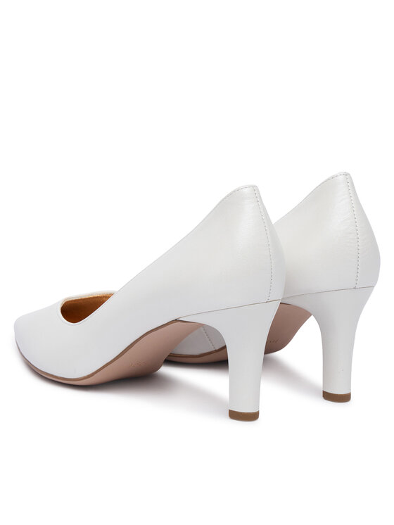 HÖGL HÖGL High Heels 1-186703-03000 Weiß