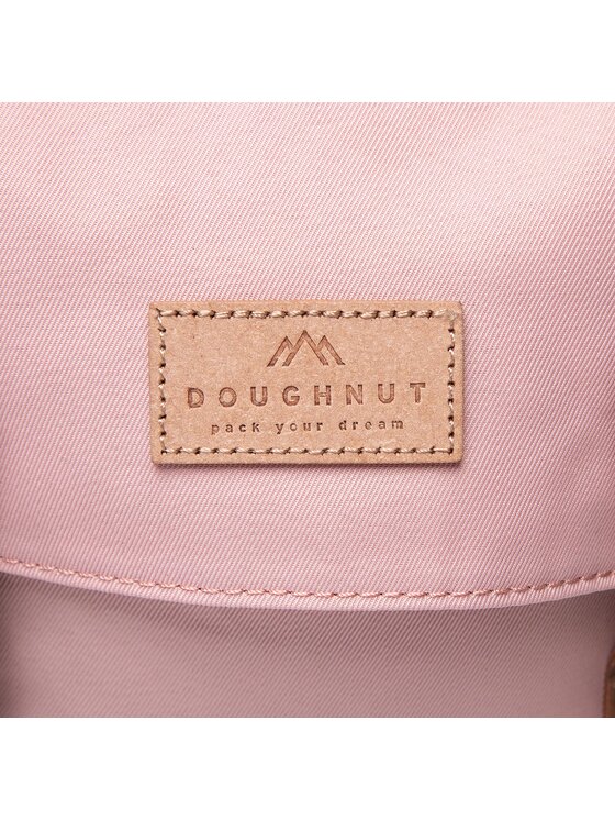 Doughnut Doughnut Hátizsák Macaroon Reborn Series D010RE-0008-F Rózsaszín