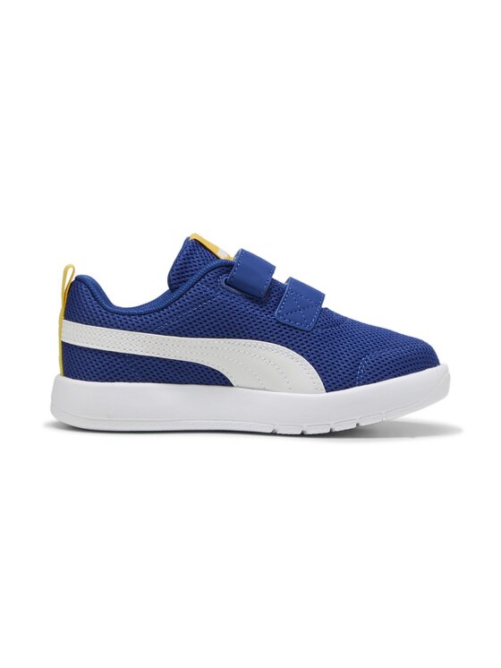 Puma Puma Sneakersy 398085 Modrá