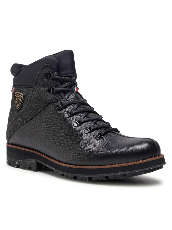 Rossignol Rossignol Μπότες Chamonix L.E. RNIM130 Μαύρο