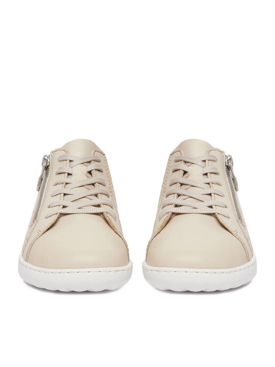 Rieker Rieker Sneakersy CEO-52824-60 Beżowy
