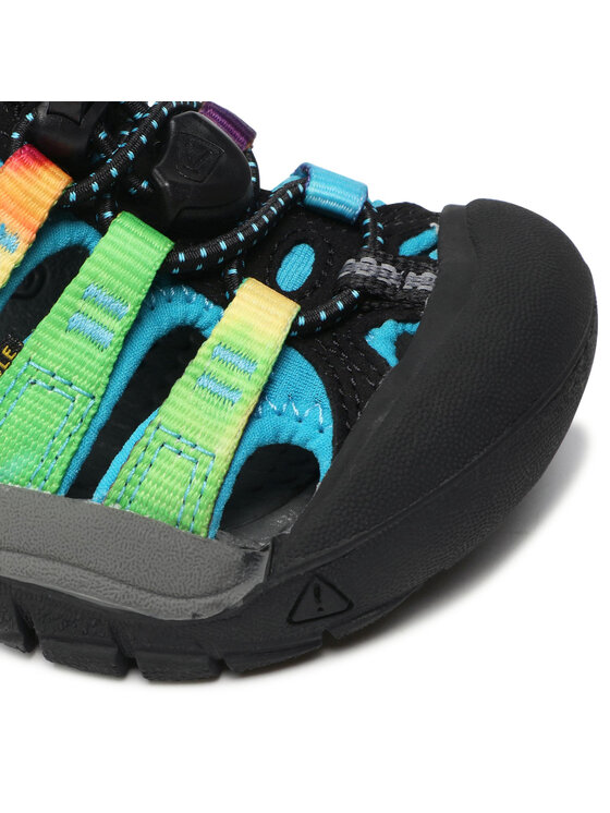 Keen Keen Сандали Newport H2 1018447 Син
