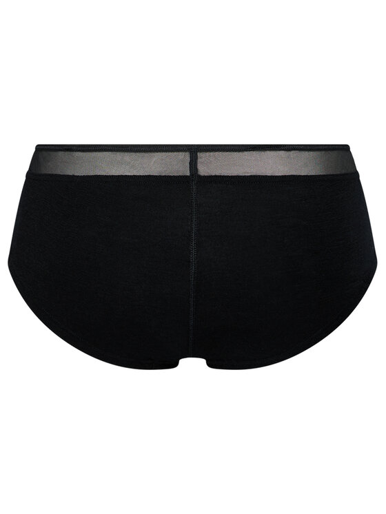 Femilet by Chantelle Femilet by Chantelle Culotte classiche Juliana FN1510 Nero