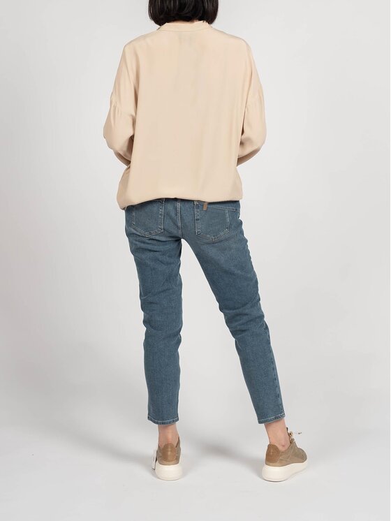 Liu Jo Liu Jo Jeans UA0001 D4320 | Ideal Blu Slim Fit