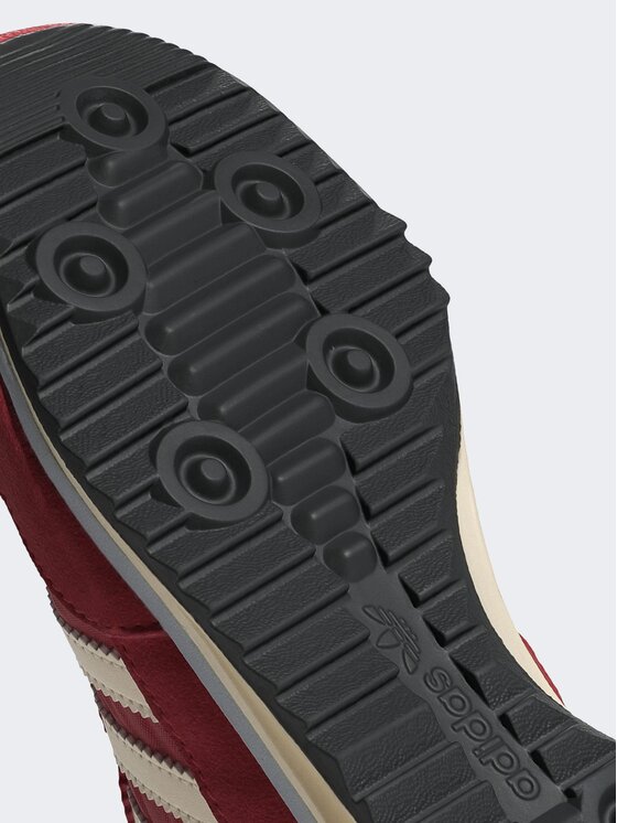adidas adidas Półbuty 127581 Czerwony