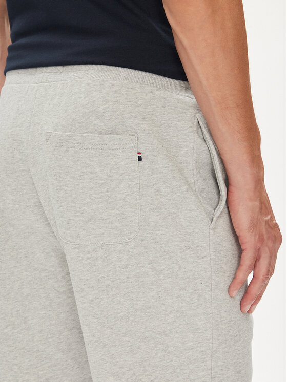 U.S. Polo Assn. U.S. Polo Assn. Športové kraťasy MUP3354 Sivá Regular Fit