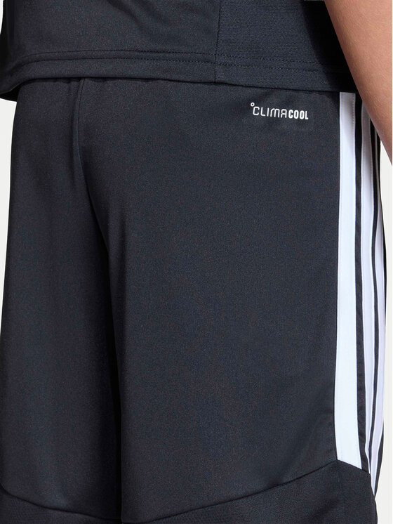 adidas adidas Sportiniai šortai Tiro 26 League Training JY7147 Juoda Regular Fit
