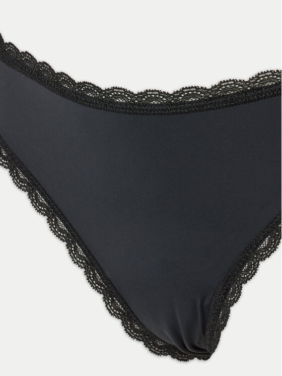 Guess Guess Набір з 3 пар класичних трусів O4YG03 KBS50 Чорний