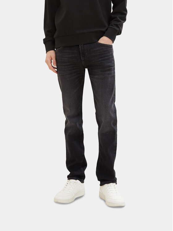 Tom Tailor Piers slim jeans in blue | ASOS | Slim jeans, Designer jeans, Tom  tailor