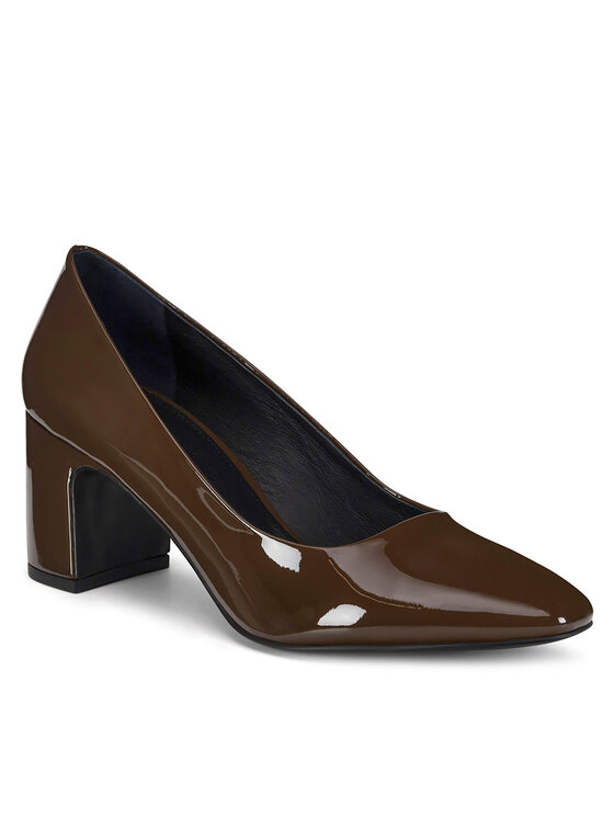 Gino Rossi Gino Rossi Tacones ROSA-115998 Pruun