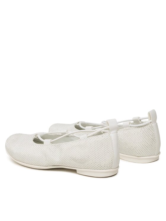 Primigi Primigi Ballerine 3920500 S Bianco