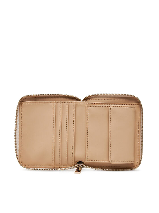 Guess Guess Maža Moteriška Piniginė SWPG93 49137 Balta