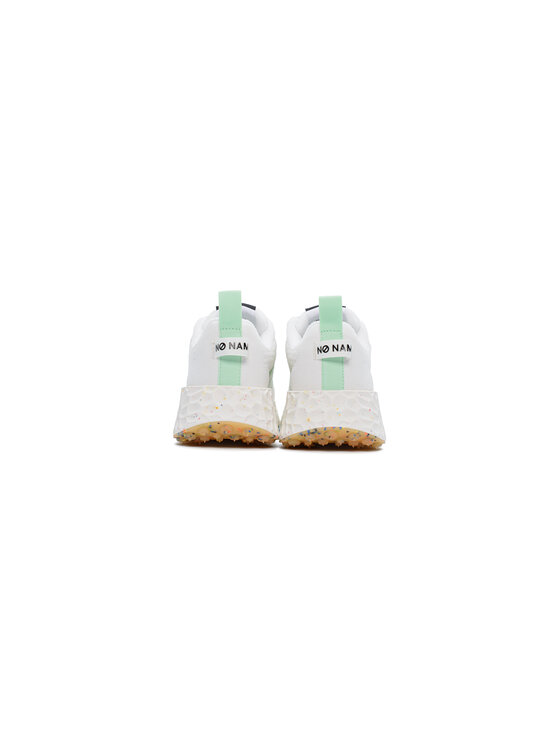 NO NAME NO NAME Sneakers LNVDMS041L Bianco