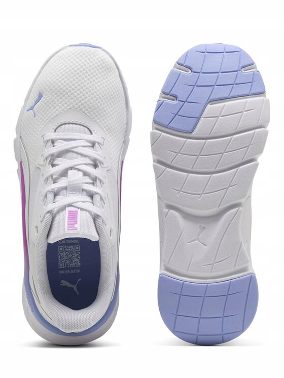 Puma Puma Sneakersy 311481-15 Biały