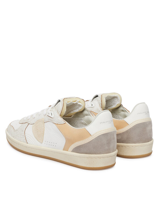 Philippe Model Philippe Model Сникърси A013348 PGLU VC01 Бежов