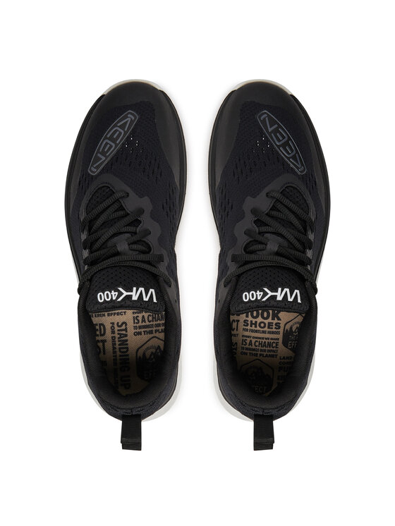 Keen Keen Sneakersy 1028886 Czarny