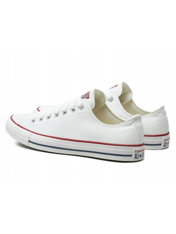 Converse Converse Sneakersy M7652C Biały