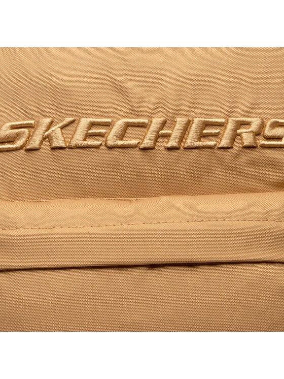Skechers Skechers Plecak S1136.36 Brązowy