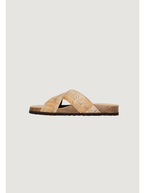 Alviero Martini Prima Classe Alviero Martini Prima Classe Scarpe Z U112 9511 Beige